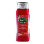 Brut Red Attraction All-In-One Shower Gel For Hair And Body, 500 Ml Dove