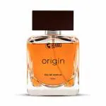 Beardo Origin Perfume For Men, 100ml (Pack of 2)
