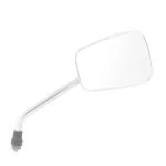 UNO MINDA RV-1011R Rear View Mirror for Bajaj Avenger