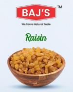Baj's Kishmish 500g