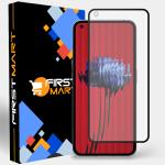 FIRST MART Edge To Edge Tempered Glass for Nothing Phone (1), Nothing Phone , Nothing 1 (Pack of 1)