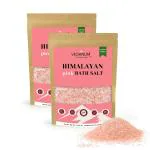 VEDANUM Himalayan Bath Salts 500 g (Pack of 2)