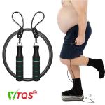 TQS Skipping Rope | Jumping Rope for Kids, Men & Women Freestyle Ball Bearing Skipping Rope