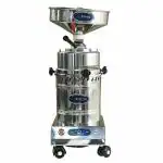 newBasics Domestic Atta Chakki - Flour Mill / Ghar Ghanti - 1HP - 8-10 kgs/hr - 220V Single Phase