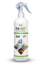 FLO-EZZY Multipurpose Cleaner (Ready To Use) | Floor Cleaner | Glass Cleaner | Furniture Cleaner | Tile Cleaner | Surface cleaner | Multipurpose cleaner spray | Stain & Dirt Remover Spray (500 ml, Pack of 1)