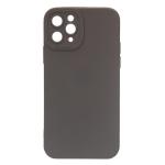 The Hatke Back Cover for Black Spazy Silicone Case for Apple iPhone 11 Pro