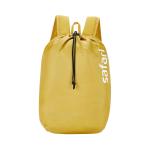 Safari DAYPACK Yellow Polyester Backpack 15 L (DAYPACKNEO15CBPAY)