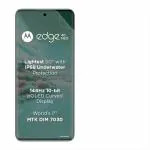 Vatsin EDGE To EDGE Ultra Thin Hydrogel TPU Screen Guard Protector [Not Tempered Glass] Compatible for Motorola EDGE 40 Neo