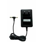 Upix 5V 2A Power Adapter, Power Supply AC Input 100-240 V and Output 5V-2A for Set Top Box/DTH Box, CCTV System, Router, Other Electronics & IT Gadgets (with DC & Sony Pin)