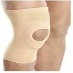 KUDIZE Knee Open Patella Beige, M