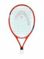 HEAD Speed Juniors Kid's 25 Tennis Racquet (240 g, Age 8-10) Frame: Aluminium, Multicolor