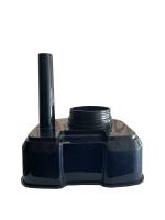 AkuaBeat Dwell Chamber/Bottom Chamber/Collection Chamber Compatible with HUL Pureit Classic 14 Litres Water Purifier