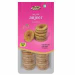 Tulsi Dry Figs Anjeer Lazeez 500 g
