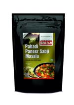 Galaji Pahadi Paneer Sabji Masala 50 G