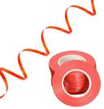 Toyxe Red Polypropylene Balloon Curling Ribbon