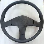 GMJ AUTOPARTS & ACCESSORIES-MARUTI GYPSY STEERING WHEEL | TYPE 2