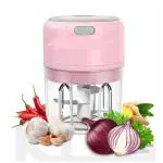 FINE ARTNew Electric Vegetable Chopper