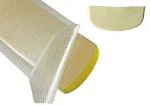 HIRNOTS Cricket Bat Guard with 2 Face Tape