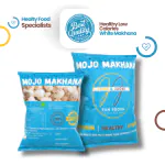 Jass & Jugni 1Kg Makhana ( Fox Nuts)