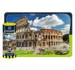 Webby Cardboard Colosseum Puzzle 108 Pcs 5 Y and Above