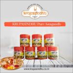 Krupasindhu Premium 50gm Athagandha pooja item pack of 8
