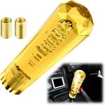 Cloudsale Gear Stick Knobs Yellow