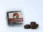 Palm Jaggery Coconut Burfi, Gluten-Free, No Preservatives, Fibre-Rich, Eggless | 300g