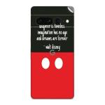 GADGETSWRAP Printed Vinyl Skin Sticker for Google Pixel 7 Pro - timeless laughter