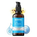 Renitol Serum with Hyaluronic Acid Reduce Fine Lines And Wrinkles | Anti Aging Collagen Boost 30 Ml