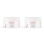 PROLIXR Jeju Volcanic Day Cream All Skin Type Antioxidant and Anti Aging Aloe Vera Extract - 100 ml (pack of 2)