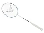 Victor ARS-58-M Graphite G5 Strung Badminton Racket - 4U