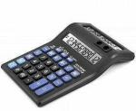 DALANI 650 M Financial And Business Office Calculator With Large Lcd Display 12 Digits