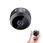 Fredi Hd Plus Wireless Wifi Hidden Spy Camera With Night Vision
