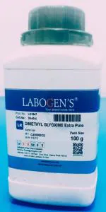 LABOGENS DIMETHYL GLYOXIME Extra Pure 100GM