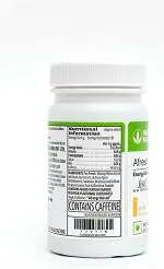 Herbalife Nutrition ADVANCE WEIGHT LOSS COMBO (CHOCOLATE,SHAKEMATE,PROTEIN 200, AFRESH LEMON) Energy Drink  (1250 g, Chocolate & Lemon Flavored)