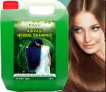 KURAIY Adivasi ayurvedic herbal Hair Shampoo For all Hair Types 1Ltr