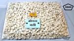 Bhakti2Shakti Round Mogra Cotton batti for Diya | Mogra Gol Batti for Puja | 3500 Pcs (Pack of 1, White, unscented) | Pure cotton wicks