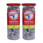 Trigunam Imli Goli 140gm (Pack of 2)