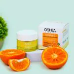 Oshea Herbals Vitamin C Cream50Grams
