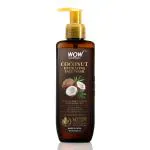 WOW Skin Science Coconut Hydrating Face Wash 200mL