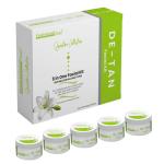 Professional Feel De Tan Facial Kit Premium Range For Fairness, Whiting, Skin, Instant Glow, Way to use facial kit, Fairness, Whitening, Skin, Instant Result Without Damage Skin (275G)