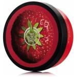 The Body Shop Strawberry Body Butter 200ML The Body care