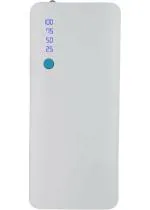 ORENICS 33000 mAh White Power Bank (Lithium-ion Battery)