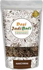 Desi Jadi Buti Nakchikni Nak Chikni Sneeze Wort Dregea Volubilis Centipeda Minima Seed (50 g)