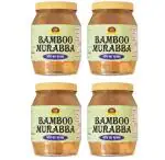 Food Essential Premium Homemade Bamboo Murabba [Baas Ka Murabba] Good for Health 4 kg.