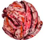 Simi Enterprise Multicolor Wool Knitting Yarn Thick Chunky Wool Best Used With Knitting Needles, Crochet Needles Wool Yarn For Knitting, 200 G