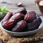 Herbanutss Medjool Jordan Dates Khajoor