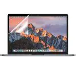 WETEK Screen Protector Film Compatible with MacBook Air 2020-2018 13-Inch With Nano Technology, Bubble Free Installation, Scratch Free, Anti Glare M1/A2179/A1932 (Clear)