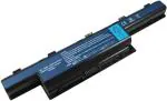 SellZone Laptop Battery Compatible For Accer Gateway Ne56R Series(SZG0H0296)