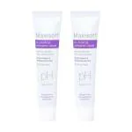 Maxisoft Cream 30 gm|With Aloe Vera, Almond Oil, Chandan, Cucumber, Glycerine, Haldi, Camphor, Kumud, Mulberry, Lemon, Tulsi| Paraben free|pH balanced | (30 gm - Pack Of 2)